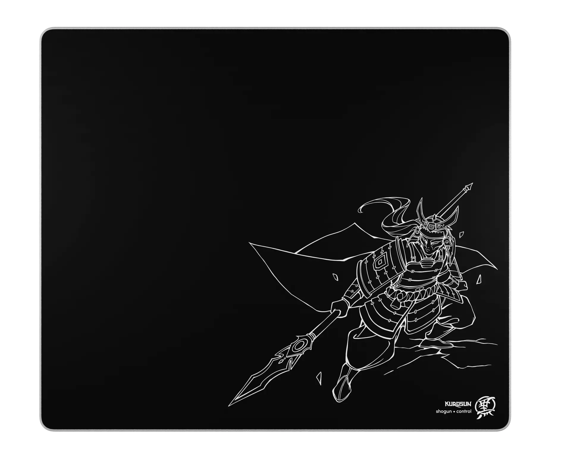 Kurosun Shogun