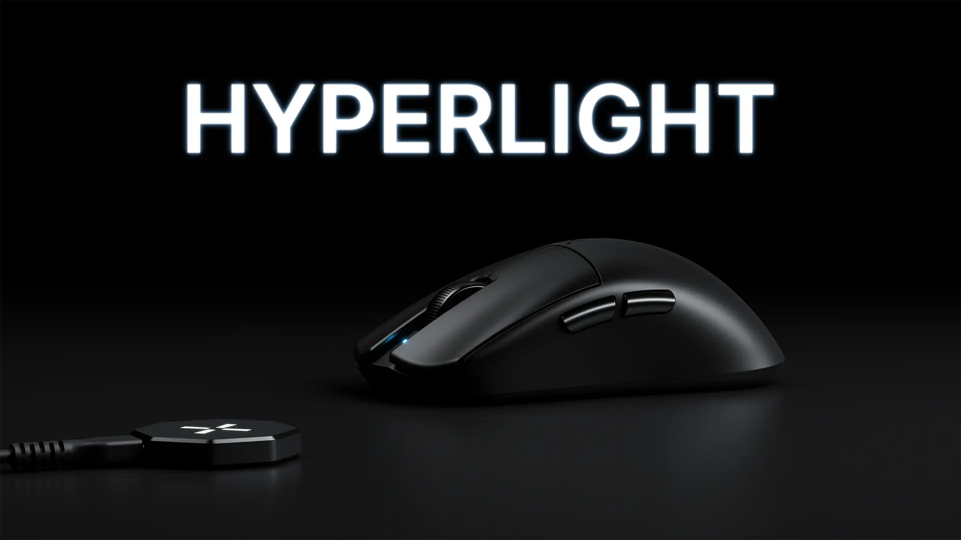 Hitscan Hyperlight