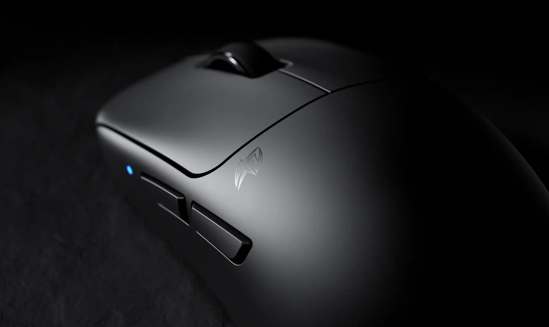 TenZ Signature Edition Gaming Mouse
