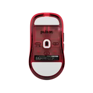 TenZ Signature Edition Gaming Mouse