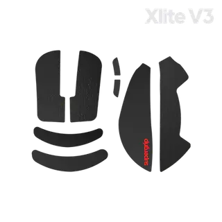 Supergrip for Xlite V3 / Xlite V3 eS / Xlite v4