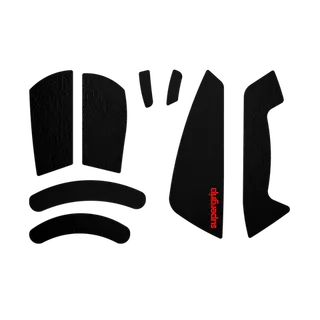 Supergrip Grip Tape for Logitech Mouse Series