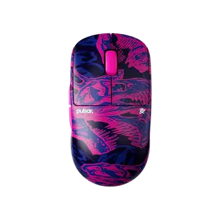 [PRX Edition] X2 v3 Mini Gaming Mouse