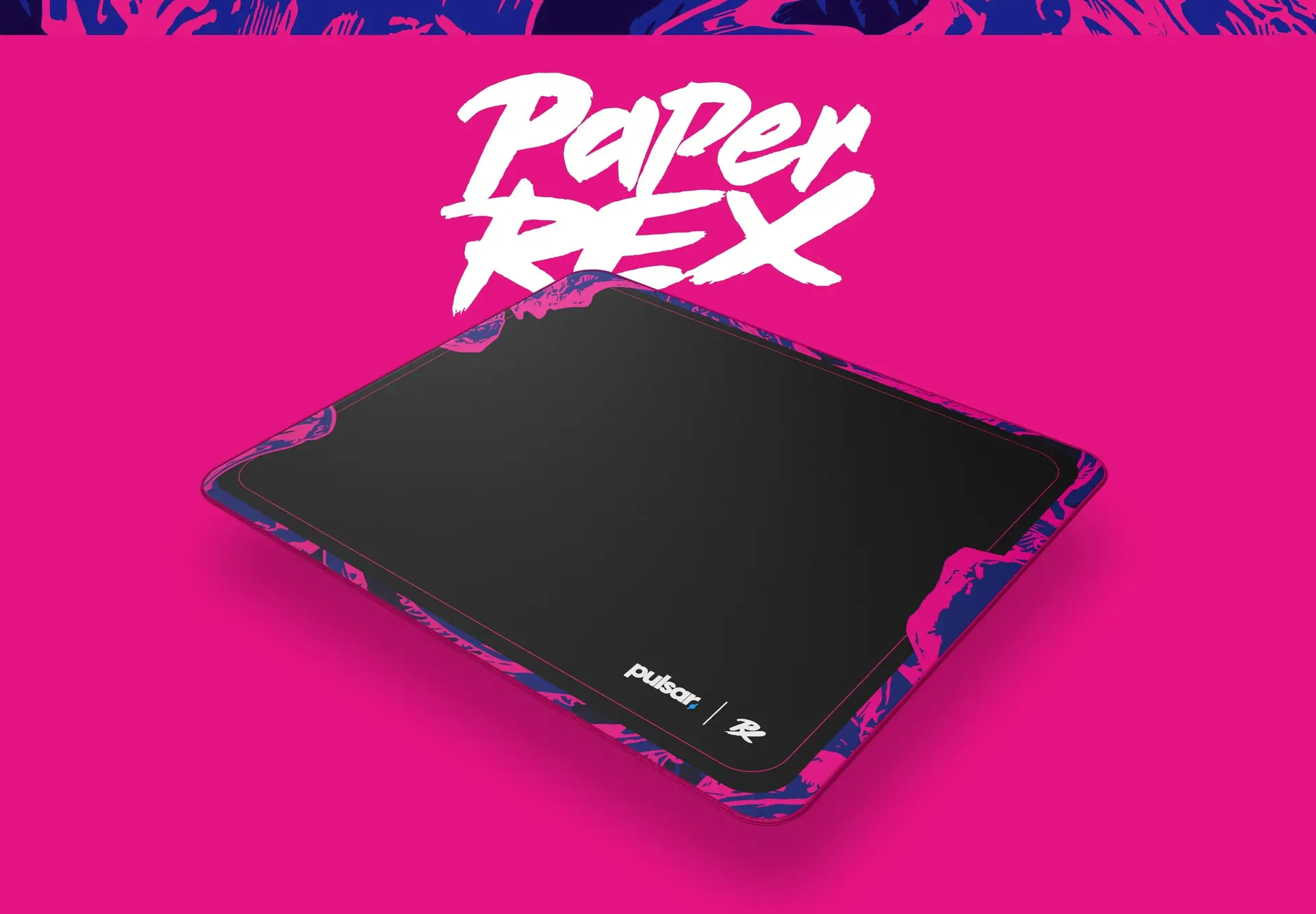 [PRX Edition] ES eSports Mousepad XL
