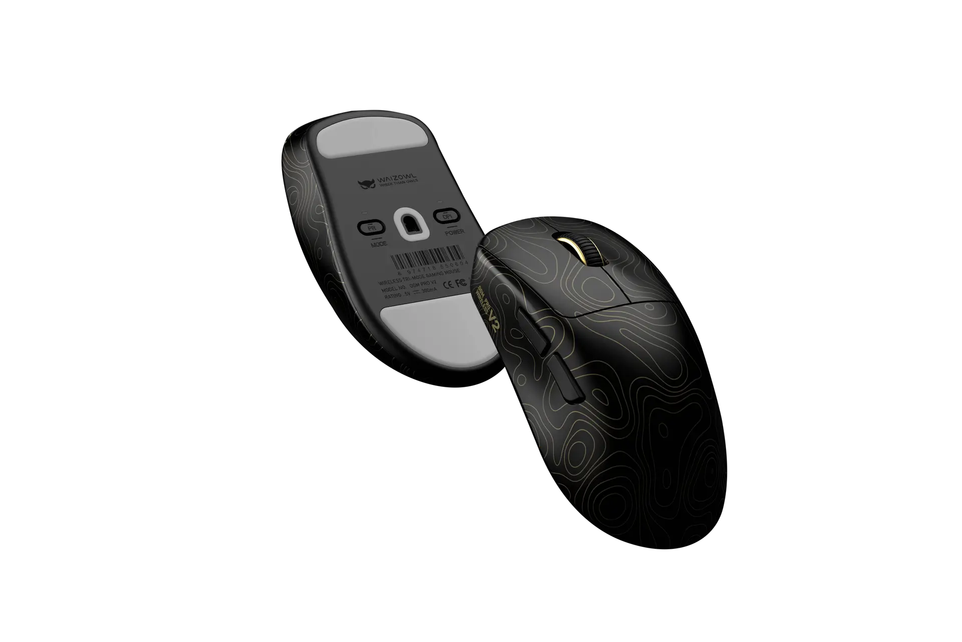 OGM Pro V2
