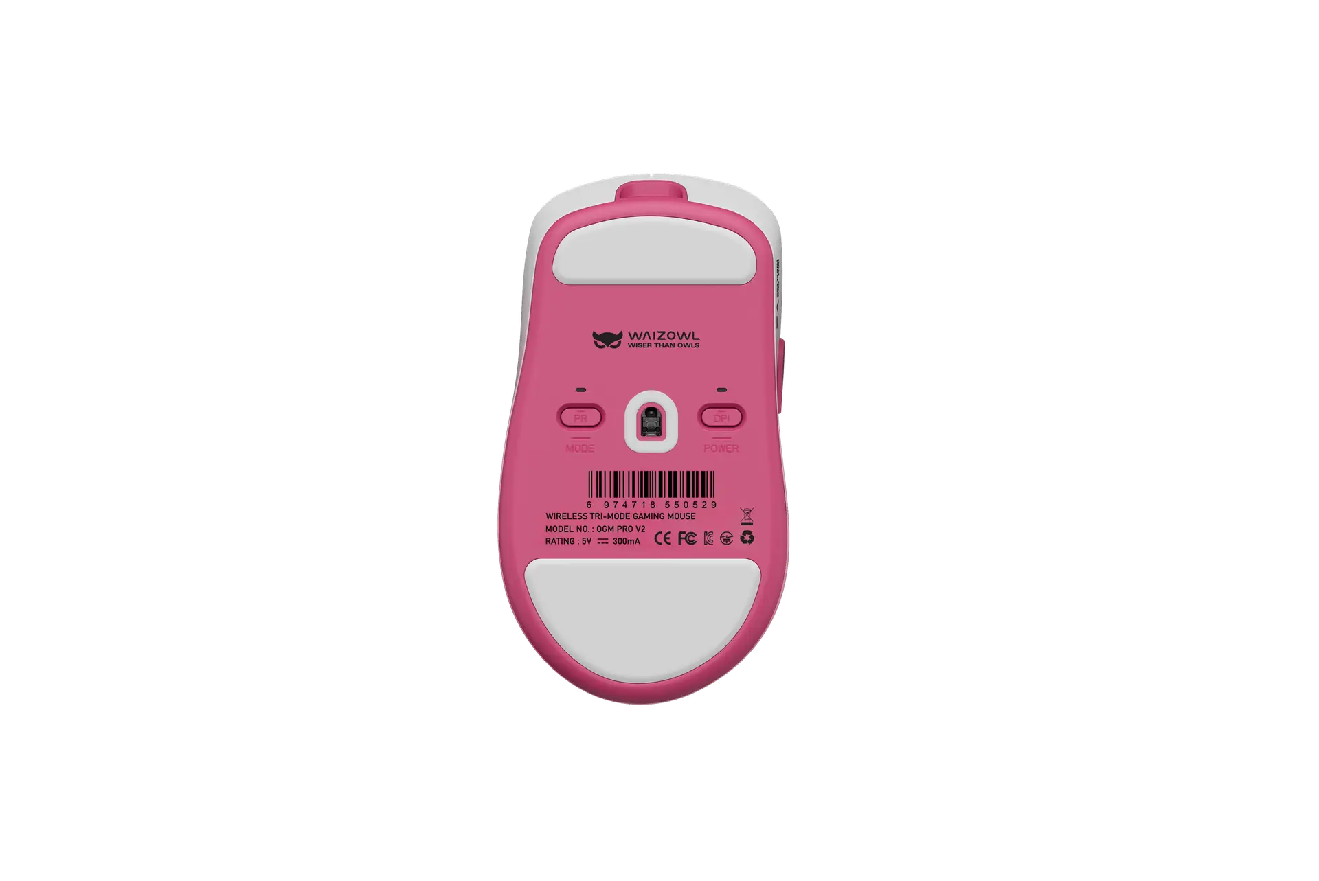 OGM Pro V2