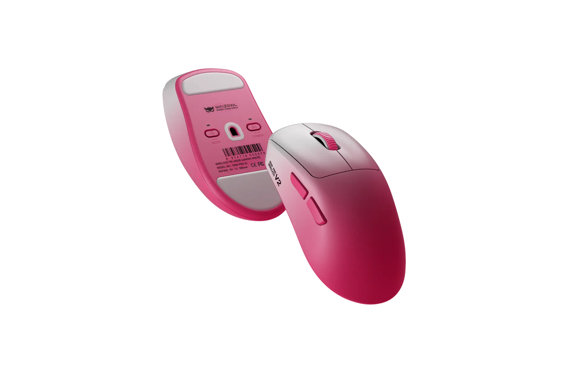 OGM Pro V2