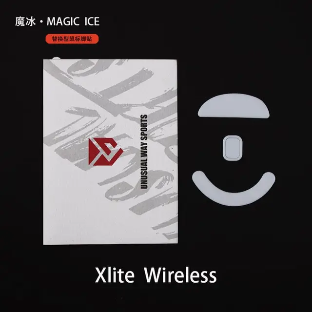 UNWS Magic Ice Skates