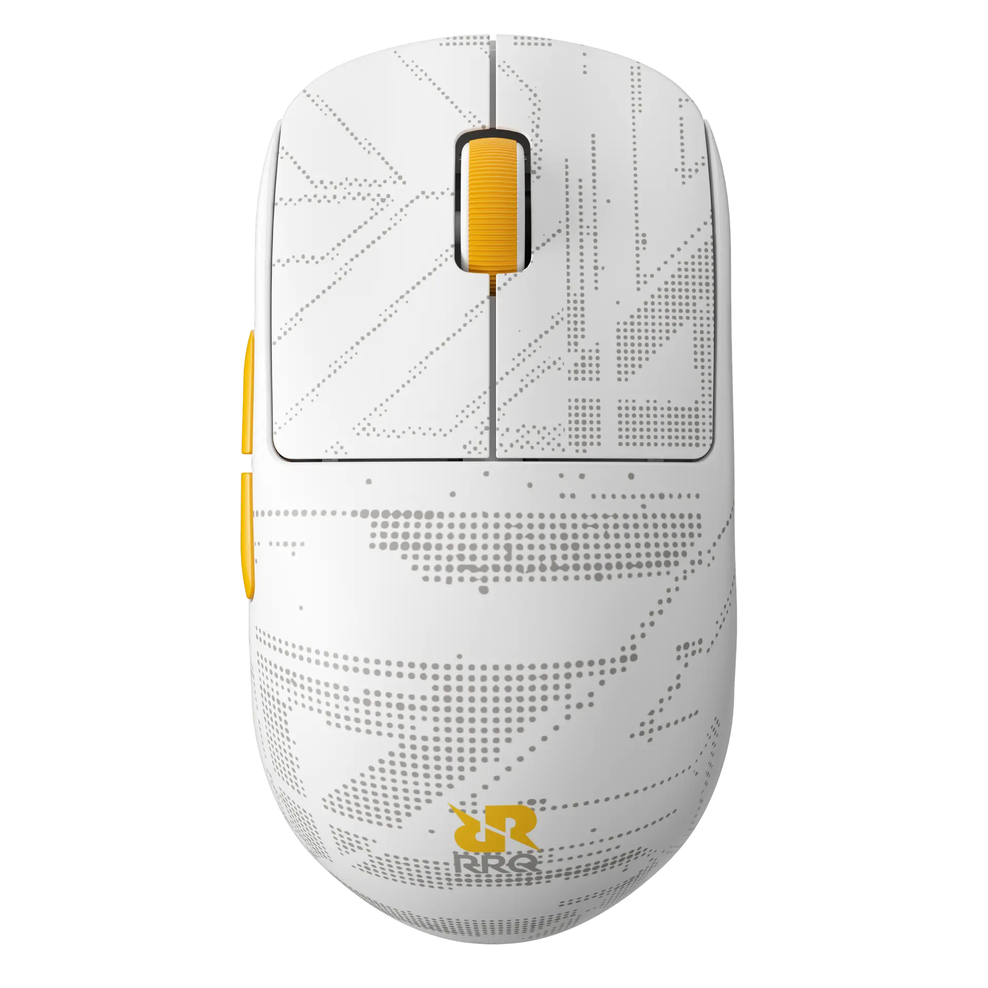 [RRQ Edition] X2H Medium Gaming Mouse