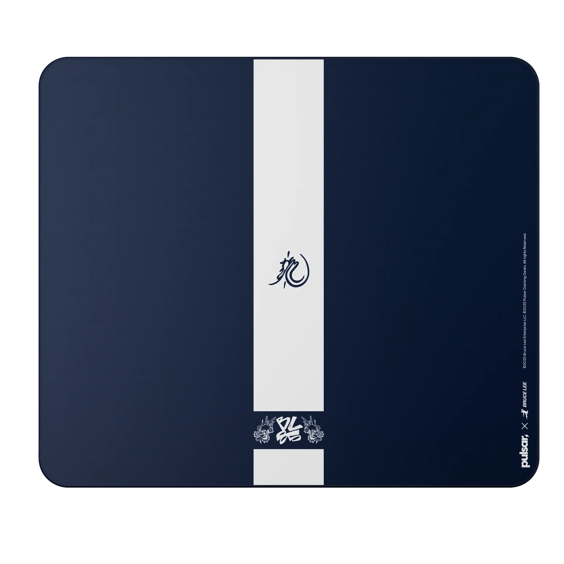 [Bruce Lee 85th Edition] Gaming Mousepad XL
