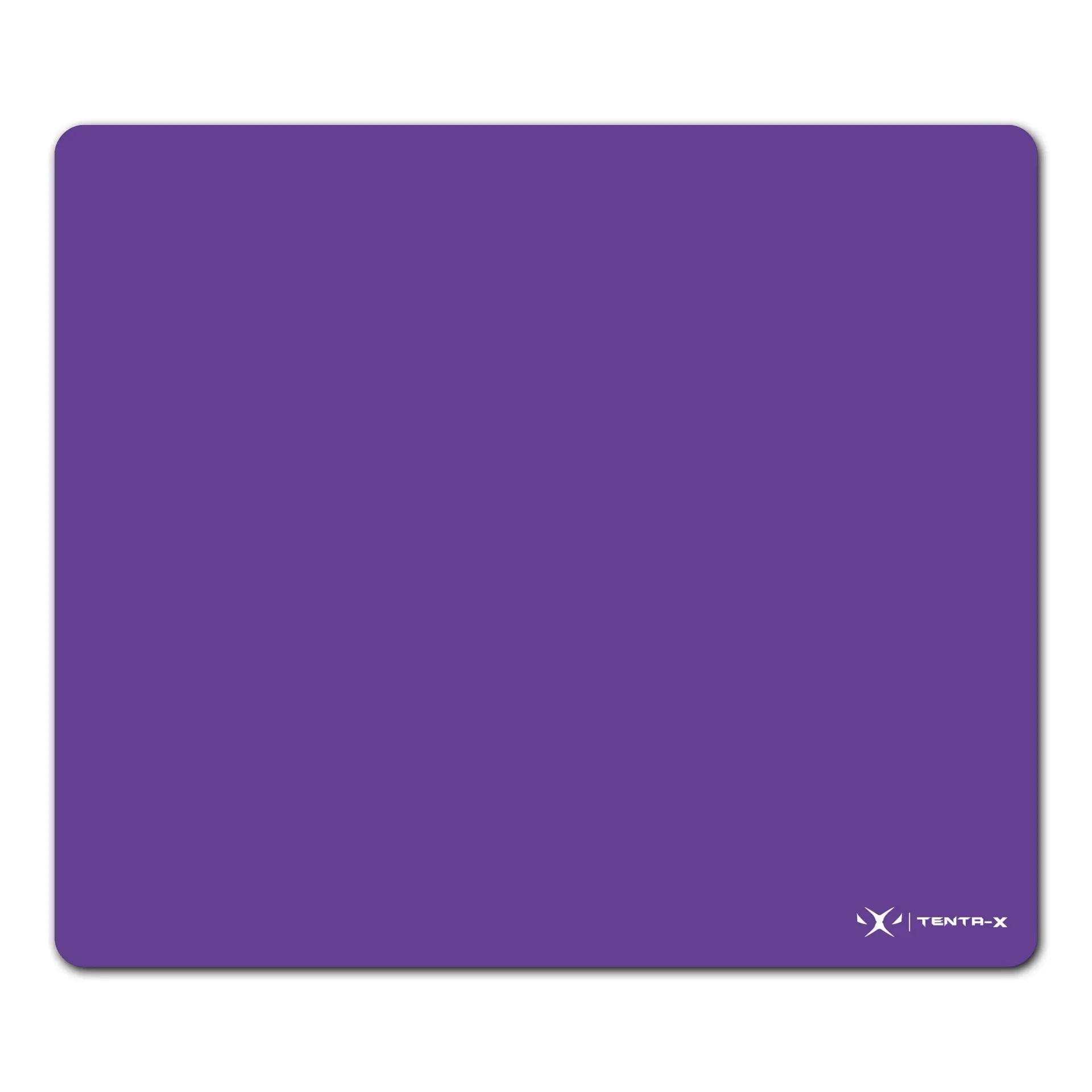 Jinsoku Edgeless Speed Mousepad - [迅速]