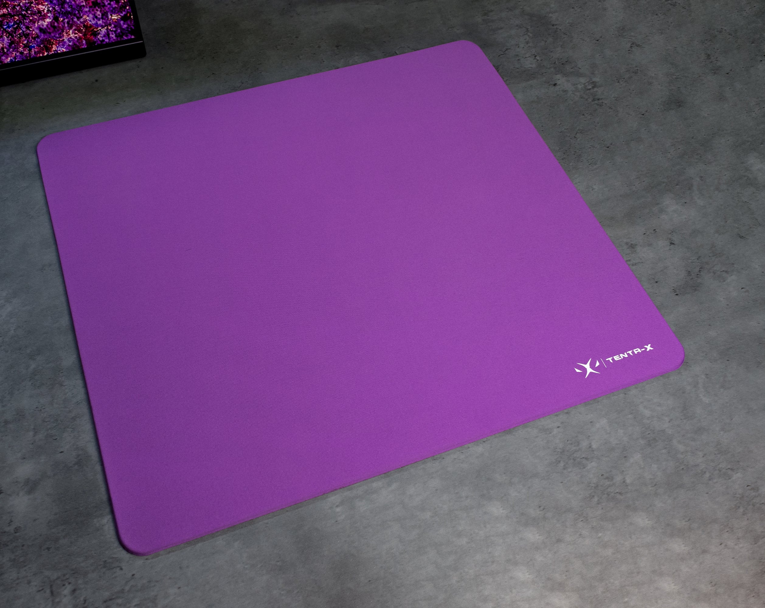 Shinrai Edgeless Control Mousepad