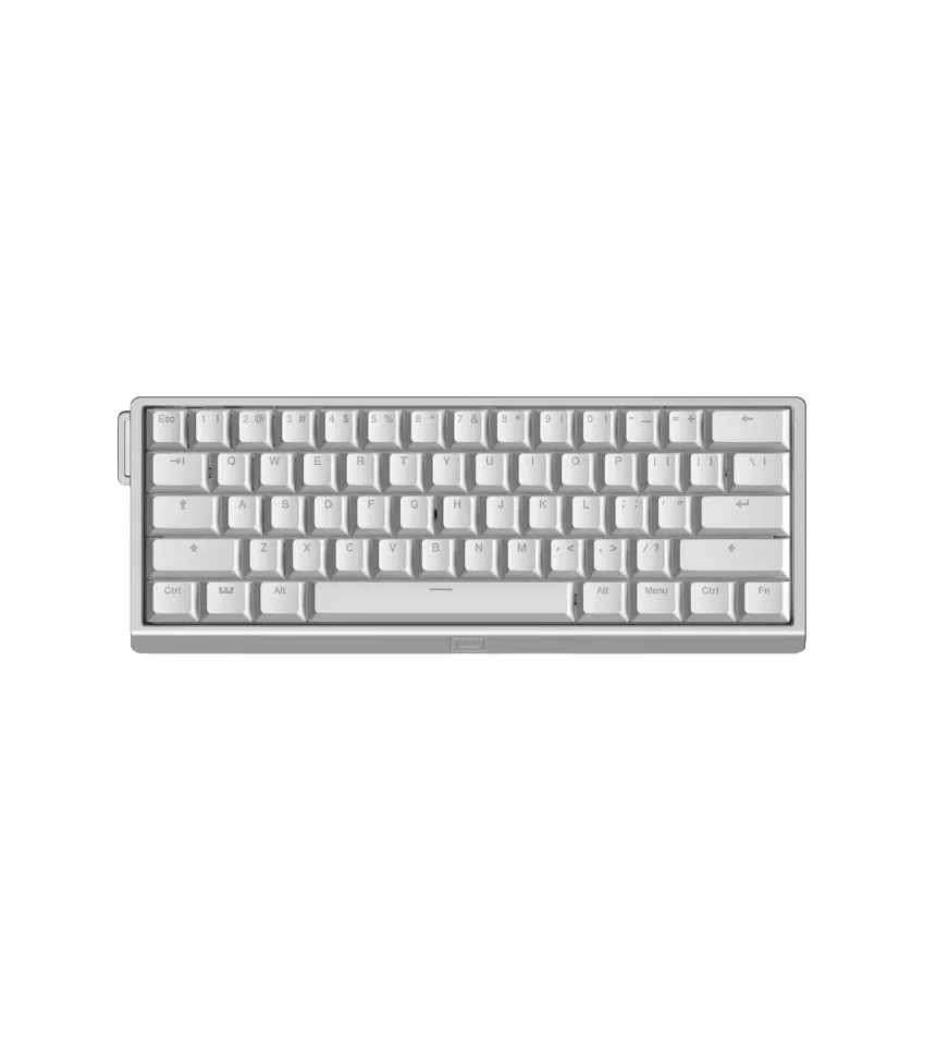 Wooting 60HE V2 Keyboard