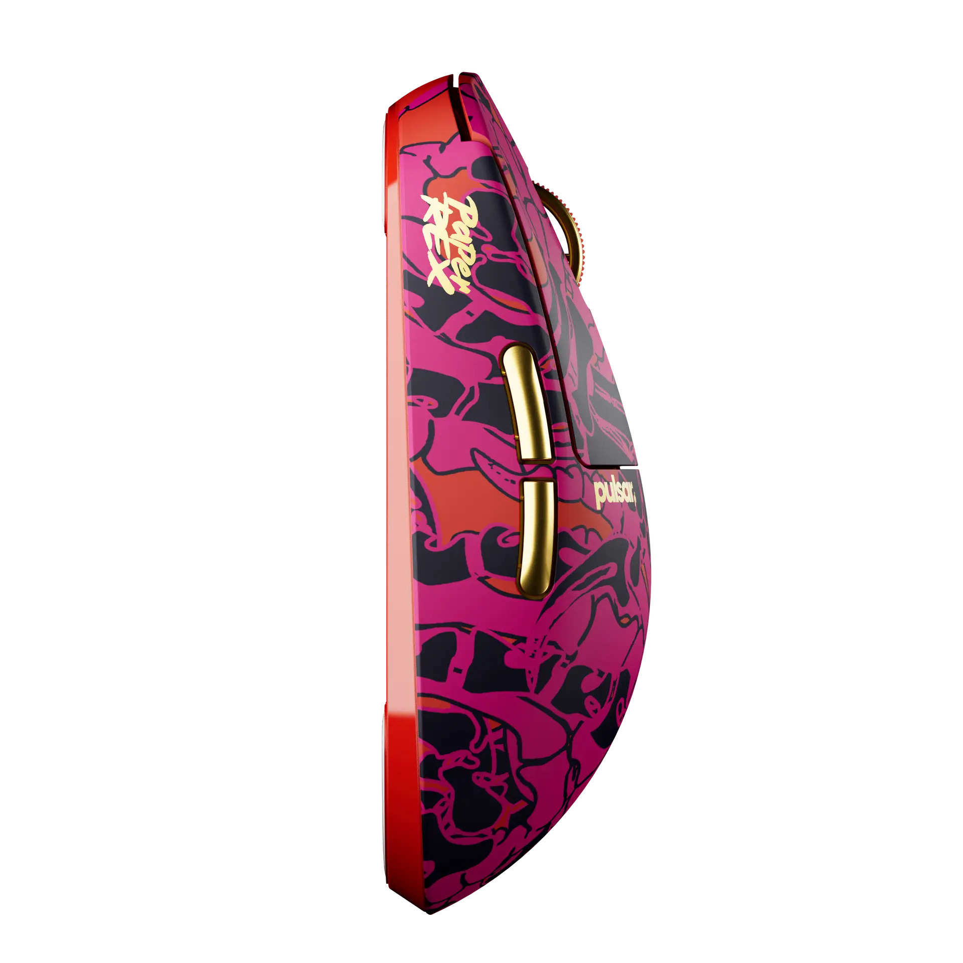 X2 Crazylight Medium PRX Gold Edition