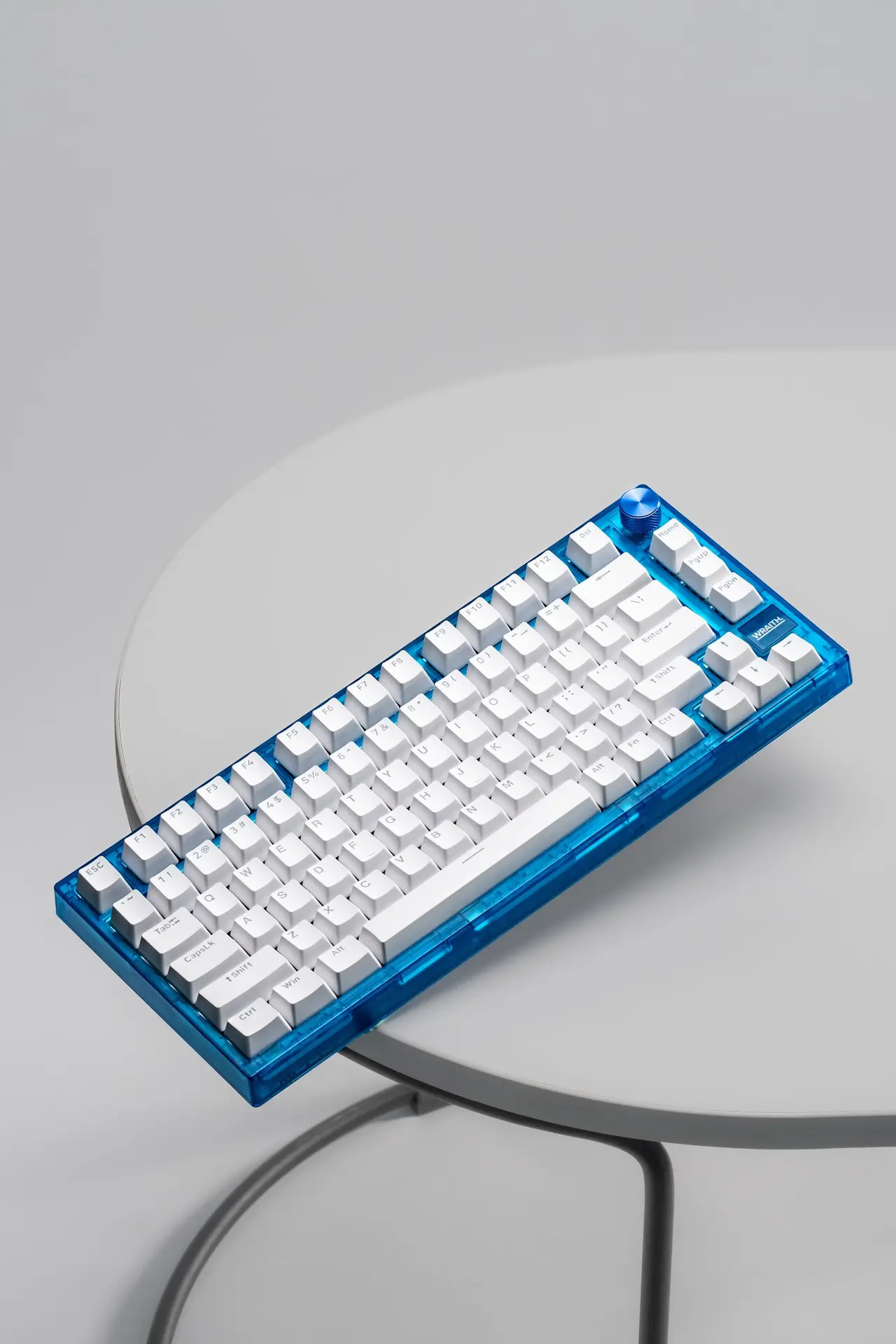 Wraith W75 V2 Hall Effect Keyboard