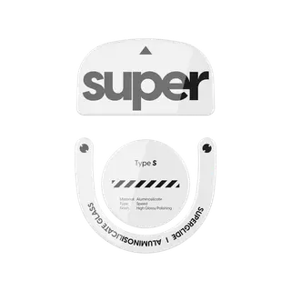 Superglide (Type-S) for Logitech G PRO X SUPERLIGHT 2
