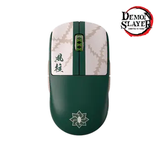 [Demon Slayer] X2A Sanemi Gaming Mouse