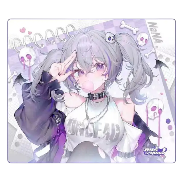DYSPHORIA NANA Glasspad