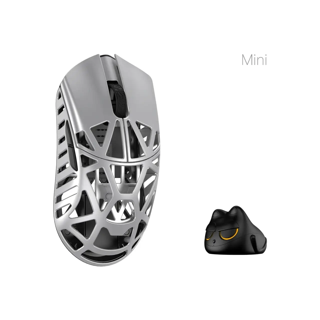 Beast X Mini Pro Magnesium Gaming Mouse