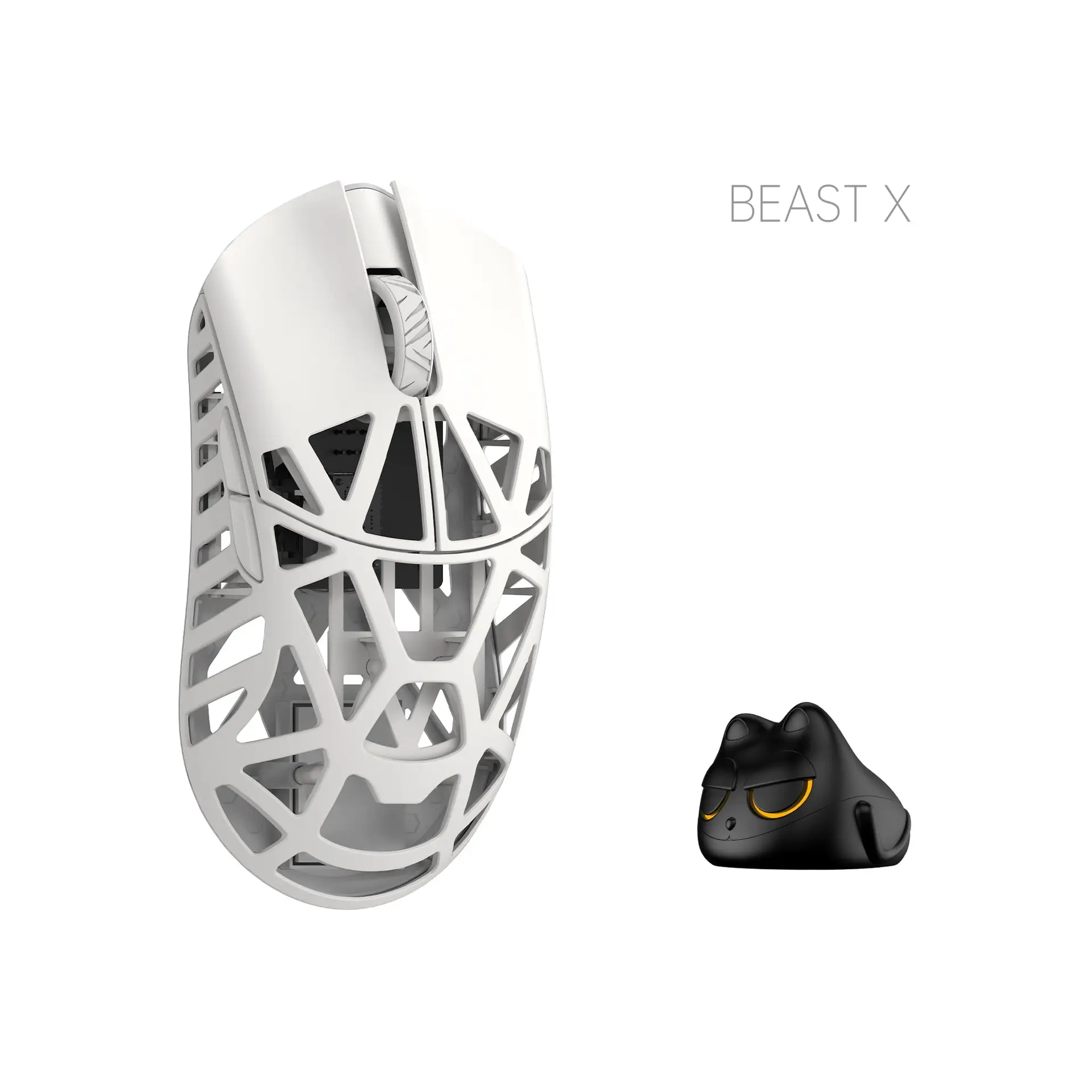 Beast X Pro Magnesium Gaming Mouse