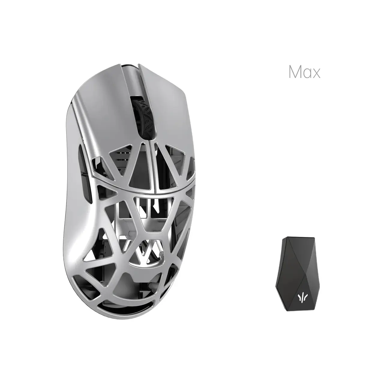 WLMOUSE Beast X Max Magnesium Gaming Mouse