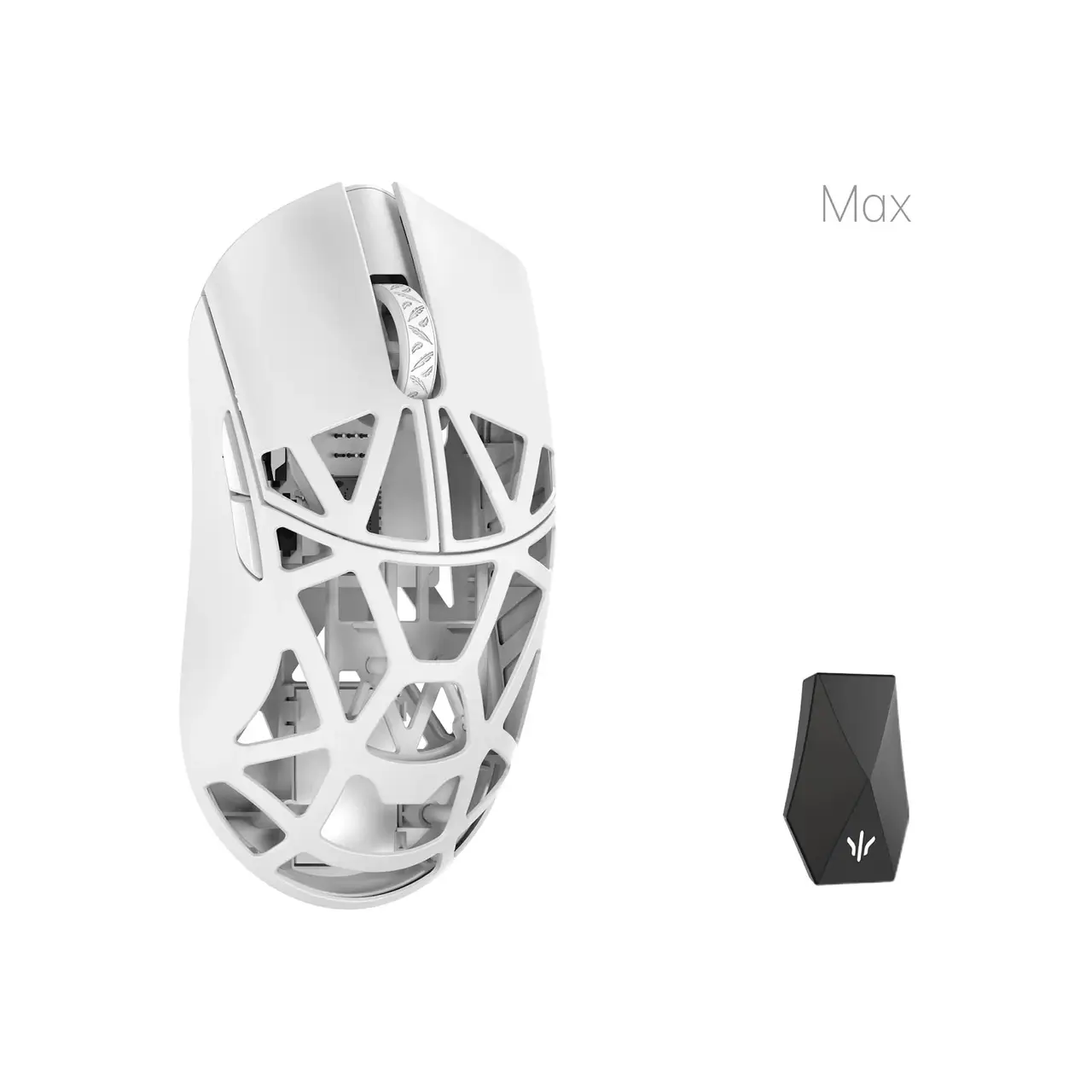 WLMOUSE Beast X Max Magnesium Gaming Mouse
