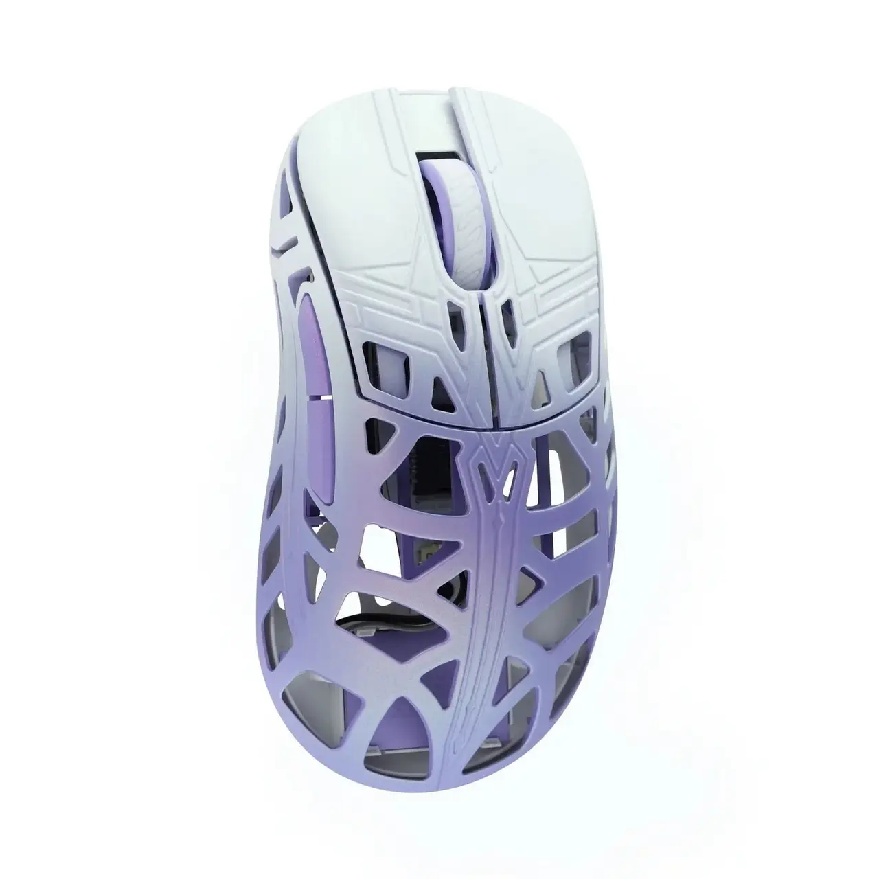 WLMOUSE Sword X Magnesium Gaming Mouse