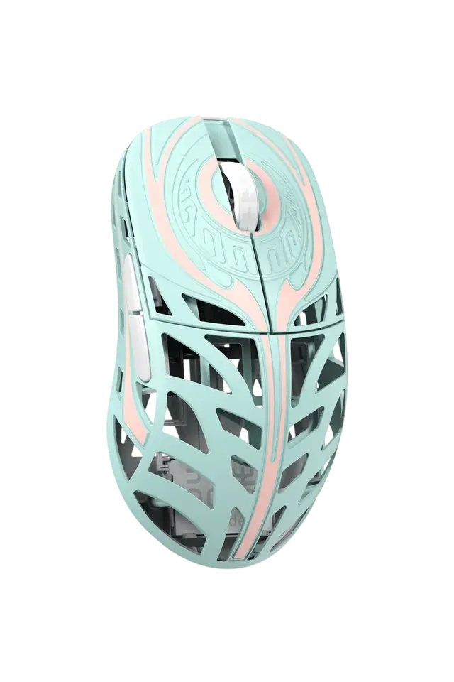 WLMOUSE Strider Magnesium Gaming Mouse