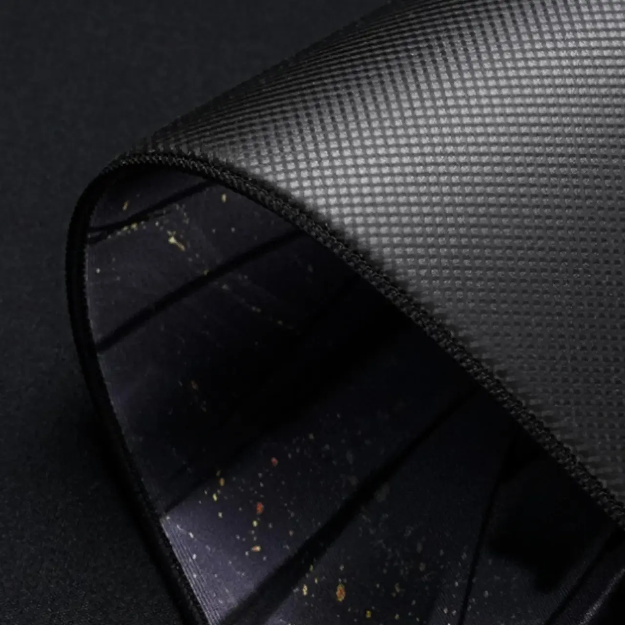 WL QISHA 七殺 Mousepad