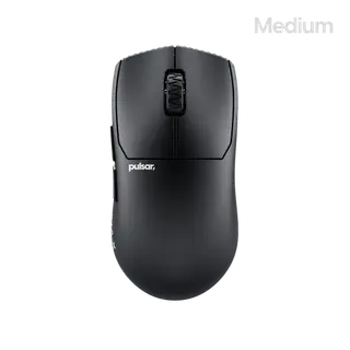 Pulsar [Pro Series] STA-X Medium Gaming Mouse