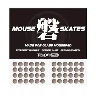 TALONGAMES Dot Skates