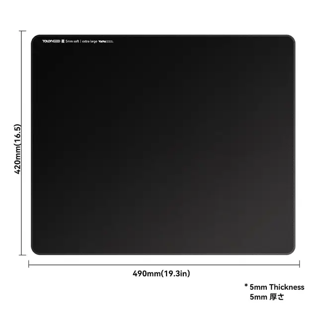 TALONGAMES 星 Hoshi Series Gaming Mousepad