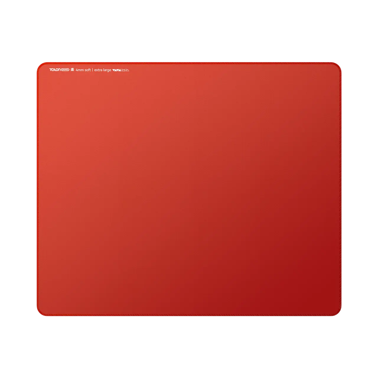 TALONGAMES 楽 Series Gaming Mousepad