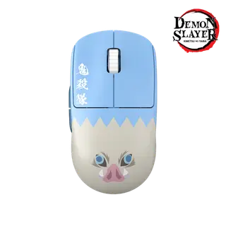 [Demon Slayer] X2V2 Inosuke Gaming Mouse