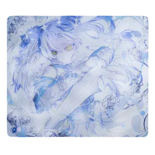 Hachiware ICE Glasspad