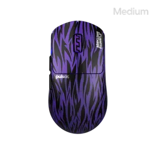 Pulsar [Pro Series] Susanto-X 2.0 Gaming Mouse
