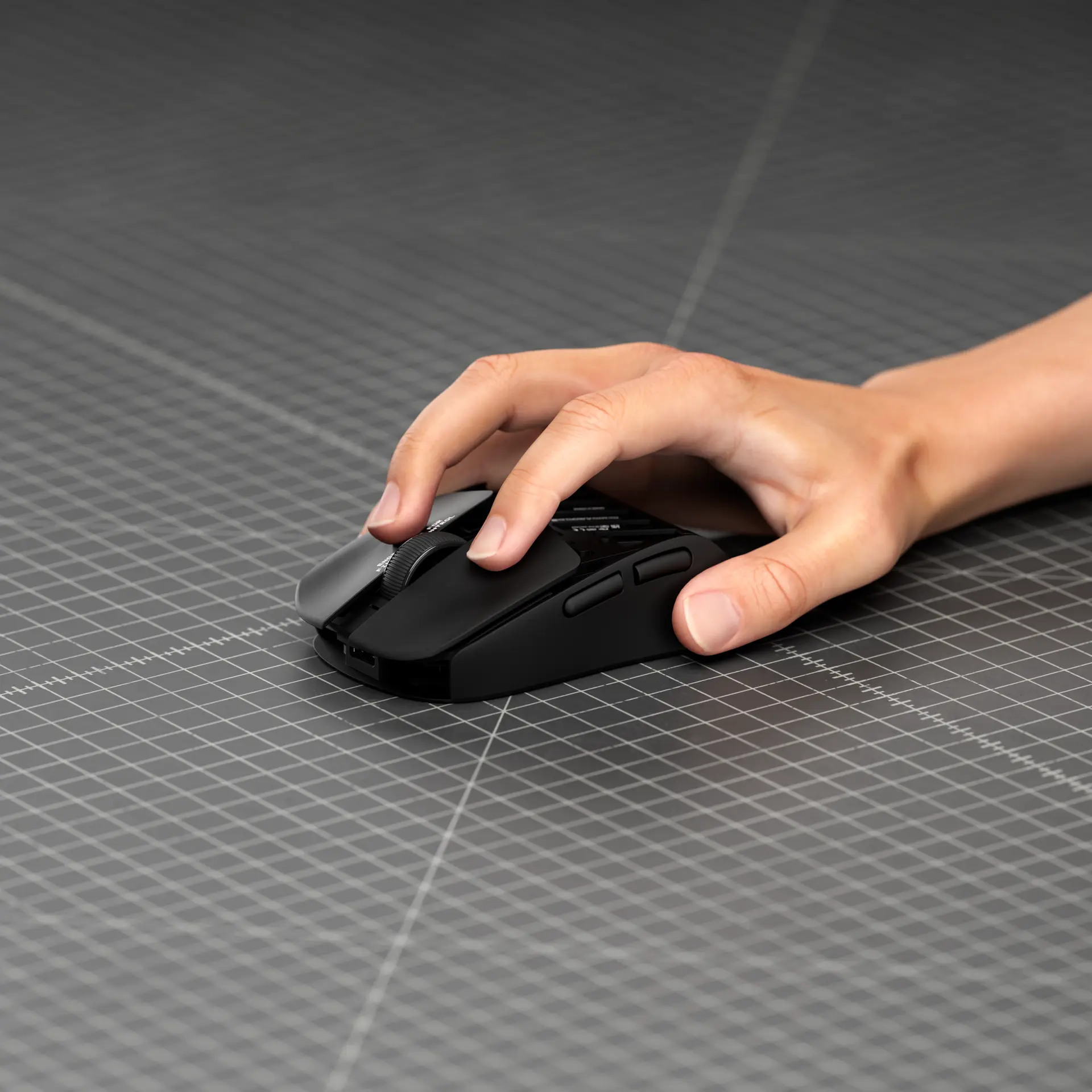 [Pulsar LAB] X2F CrazyLight Gaming Mouse