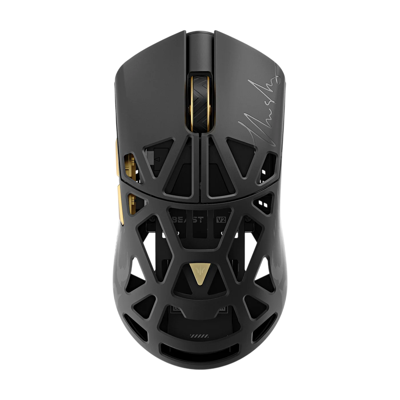 WLMOUSE BeastX V2