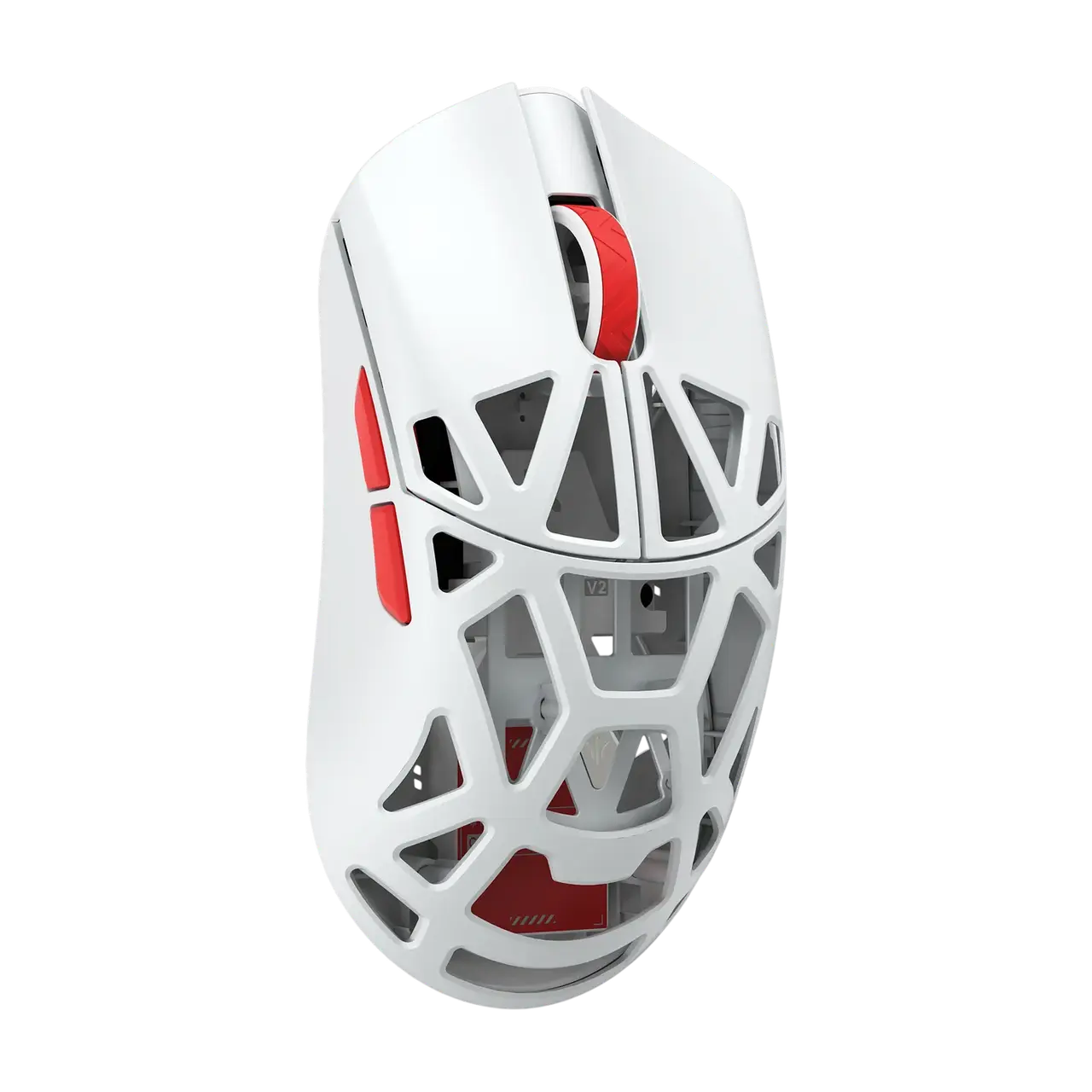 WLMOUSE BeastX V2