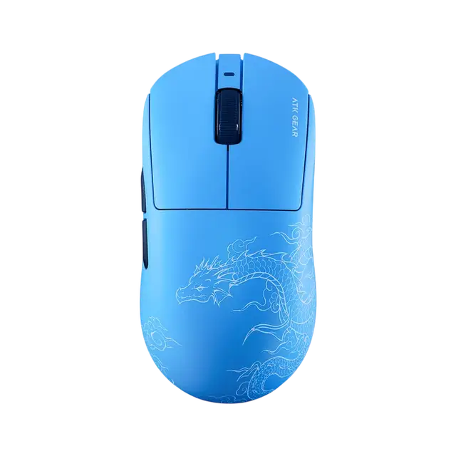 ATK A9 Wireless Mouse