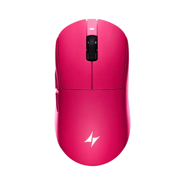 ATK A9 Wireless Mouse