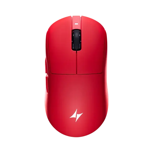 ATK A9 Wireless Mouse