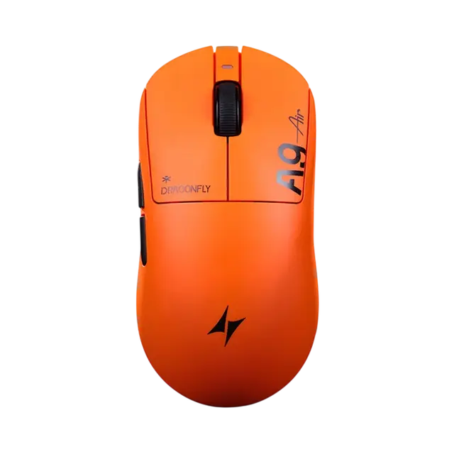 ATK A9 Wireless Mouse