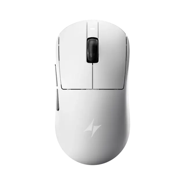 ATK A9 Wireless Mouse