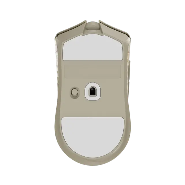 ATK Phantom Carbon Fiber Composite Mouse
