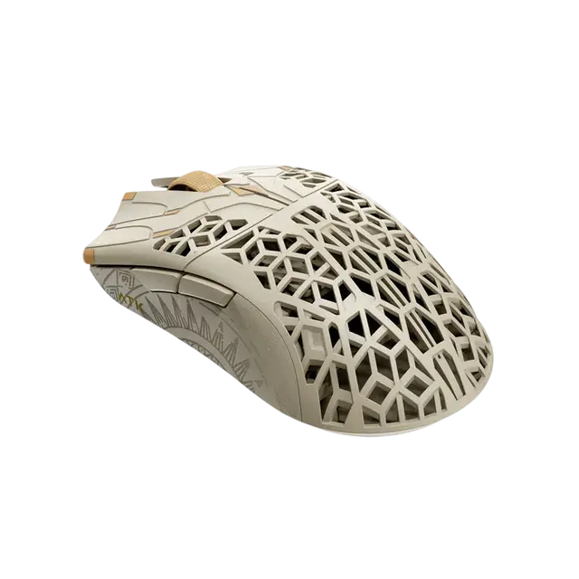 ATK Phantom Carbon Fiber Composite Mouse