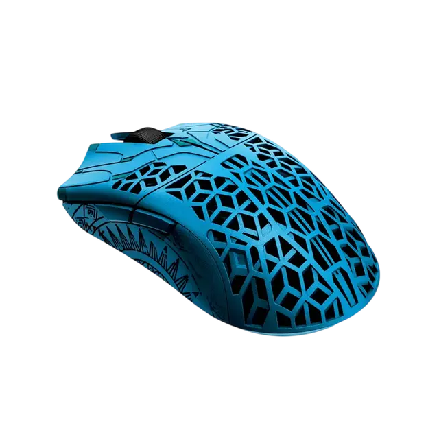 ATK Phantom Carbon Fiber Composite Mouse