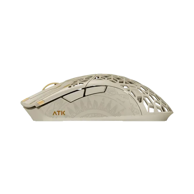 ATK Phantom Carbon Fiber Composite Mouse