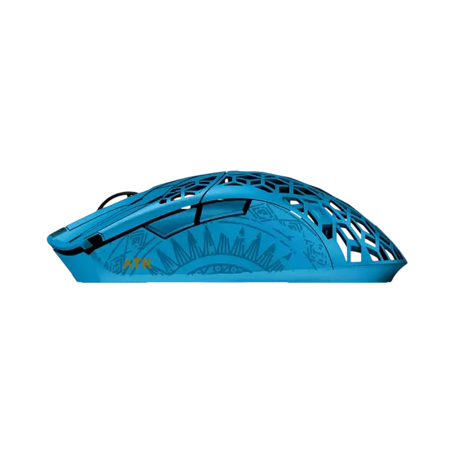ATK Phantom Carbon Fiber Composite Mouse