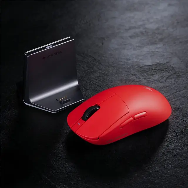 ATK A9 NB Lightweight Wireless Mouse